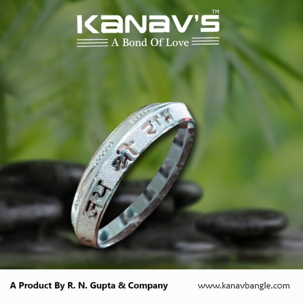 CNC Ladies Bangle