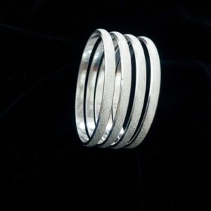 SHABNAM HIGH POLISH KARRA