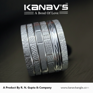 Gents Laser Flat Kadda